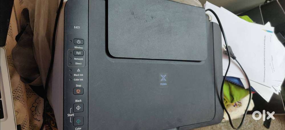 Want to sell my printer