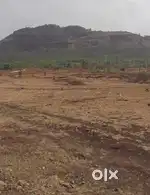 1 ACRE MIDC PLOT FOR SALE.
