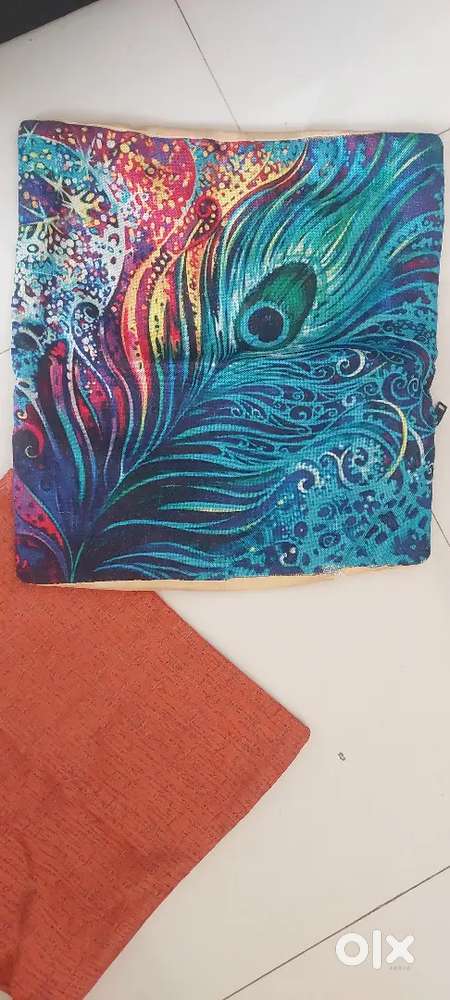 Cushion cover