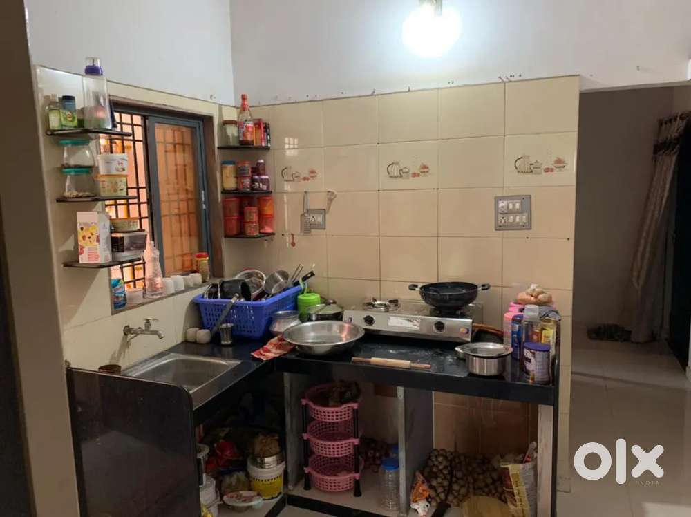 1 BHK for sale