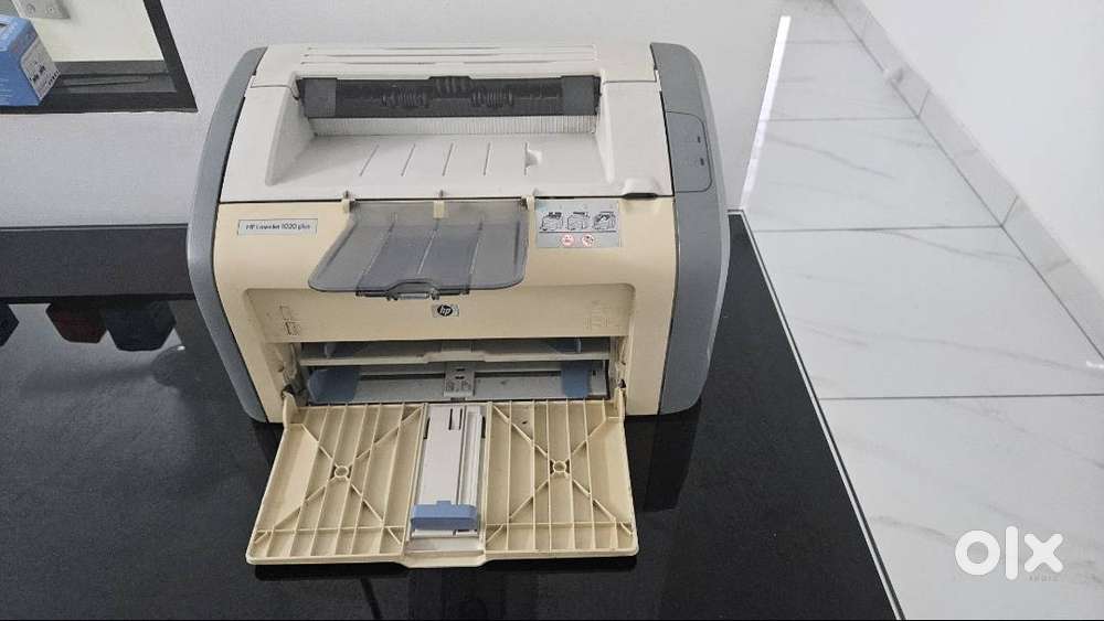 Printer HP Laser