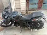 Pulsar N160(2022 Dec) model.