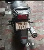 Self start, Good Condition