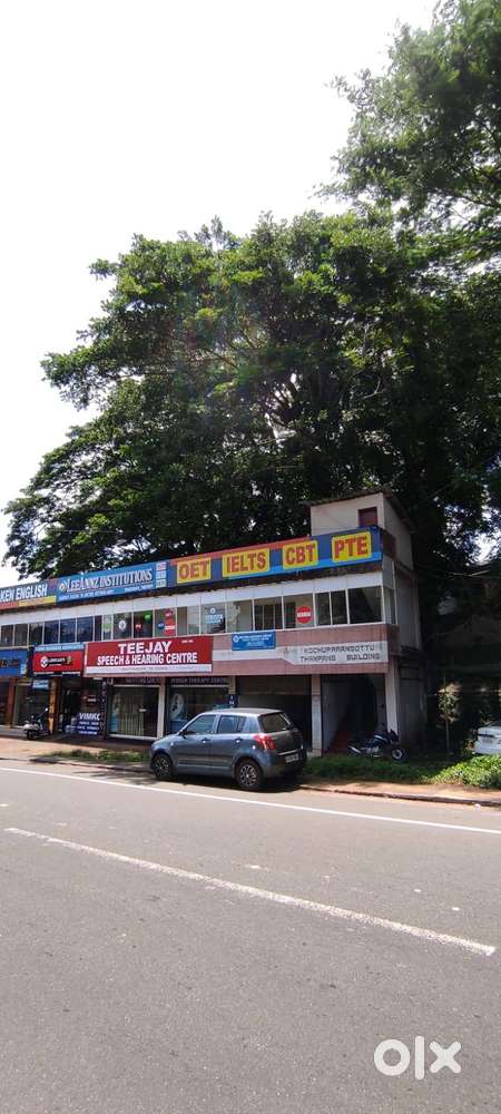 Office Space for Rent 2000 Sq. Ft.