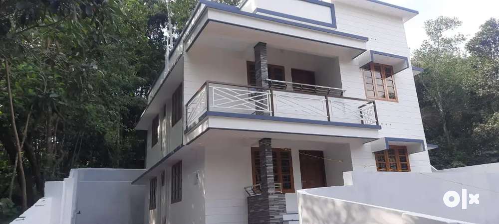 Newly constructed house for sale