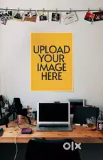 Poster Designing works