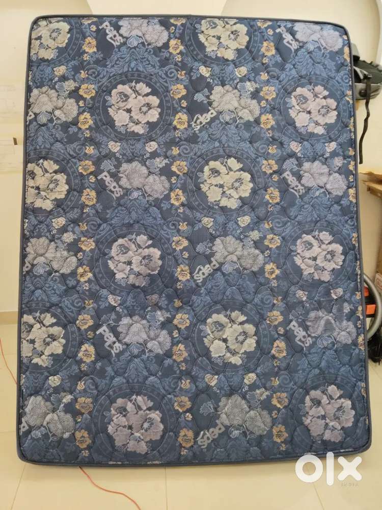 Peps Mattress Queen Size