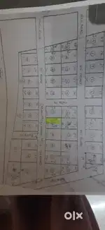 Alef Nagar cent$ 5,00000 (20) Adi Road 124 square feet free