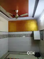 25 gaz ground floor with scooty parking, electricity meter and water