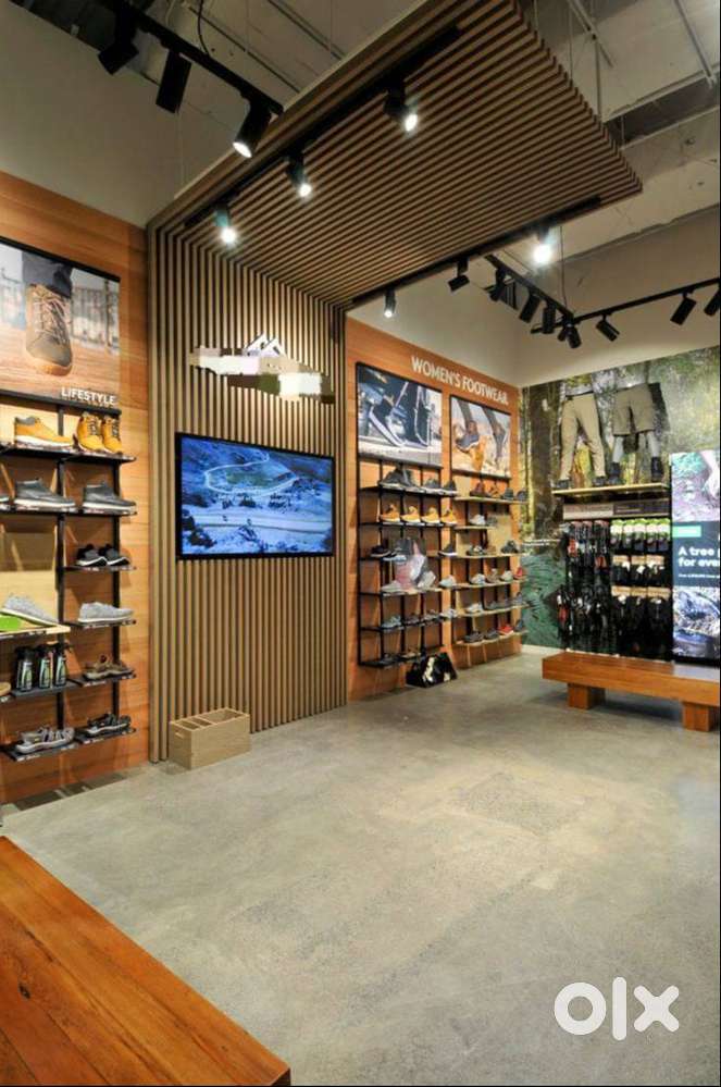1500sqft Gandhipuram Showroom space Available