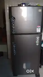 Lg double dor fireeze