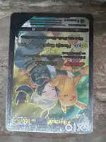 Pokémon cards