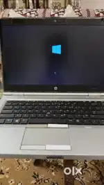 Hp elite laptop model 8470p