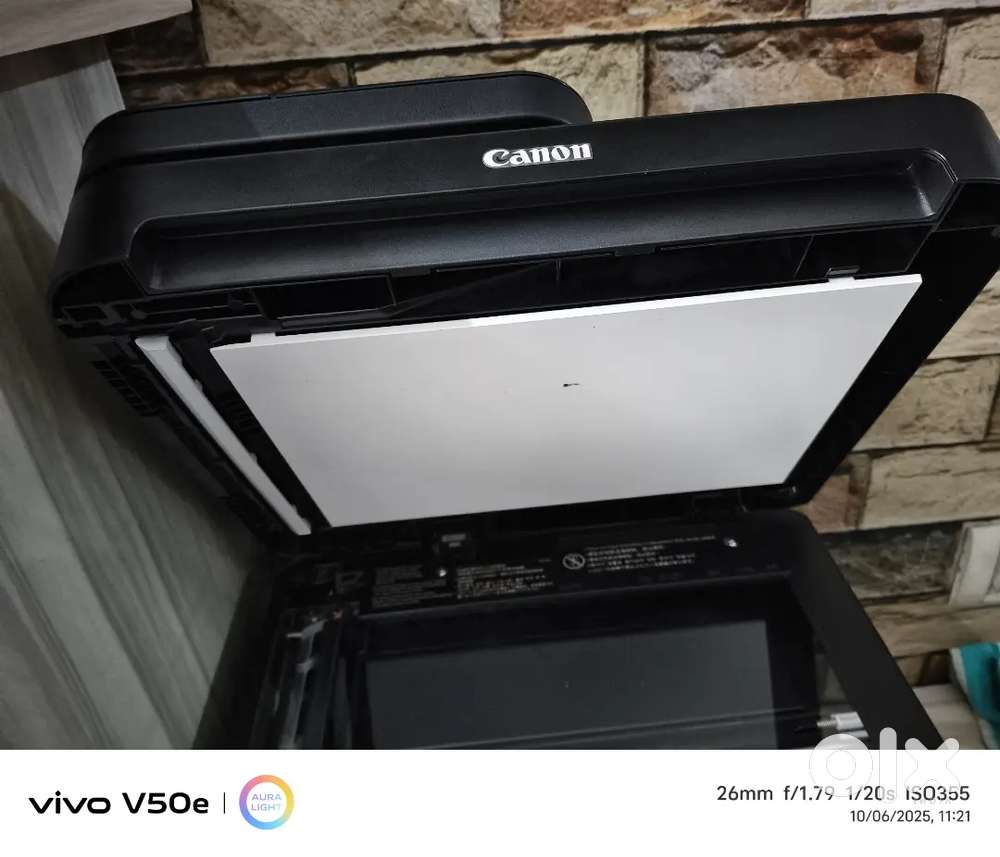 Canon printf244dw laserjet printer