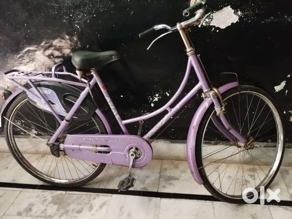 2 years old Good condition