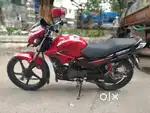 Adarsh Motors,. Hero Glamour,model 2020, excellent condition