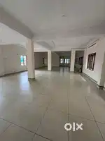 pattom office space
