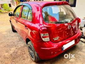 Nissan MICRA PRIMO 2014 Petrol 42000 Km Driven