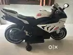 Children dhoom bike. New 100% Condition