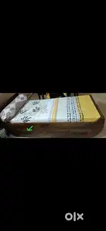 Single Bed for Sale – Good Condition