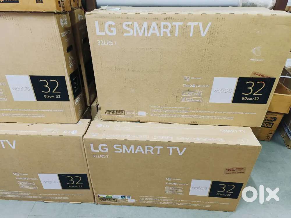 LG SMART TV
