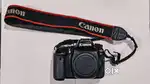 Canon EOS80d
