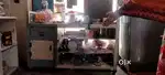 Counter for sell