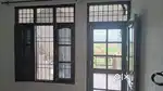 Tworoom set top floor