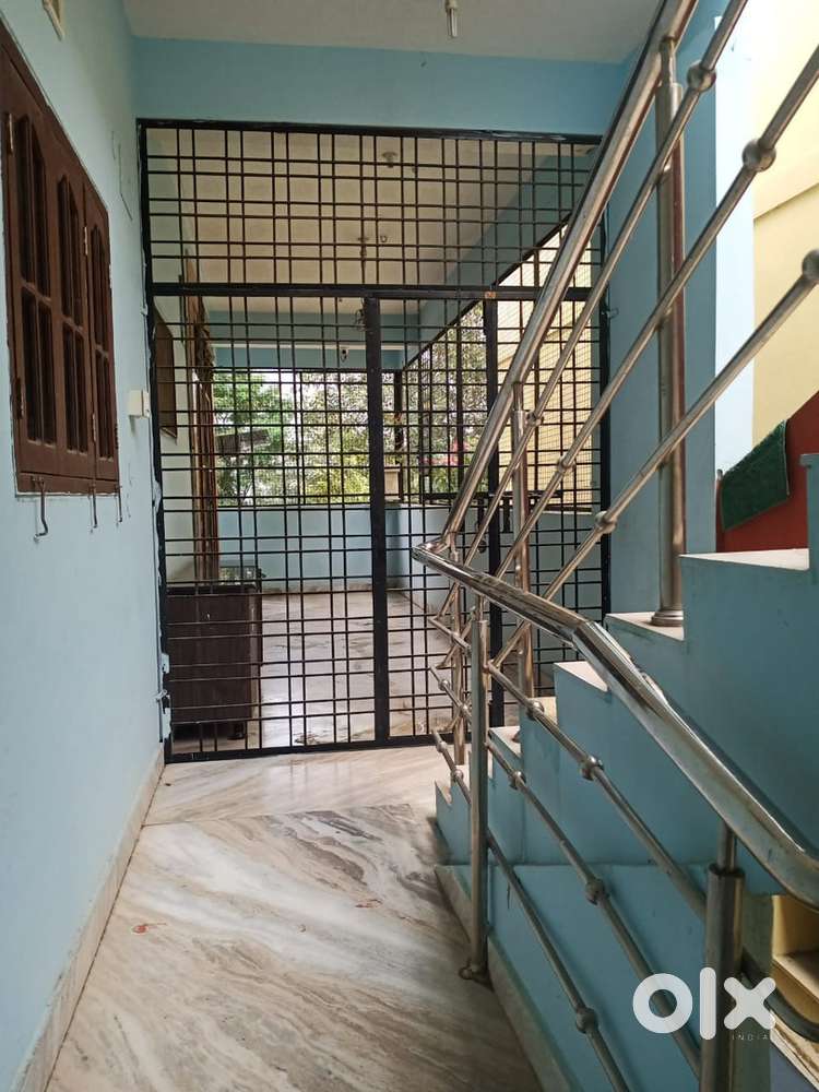 Sharing big hall for Male Bachelors