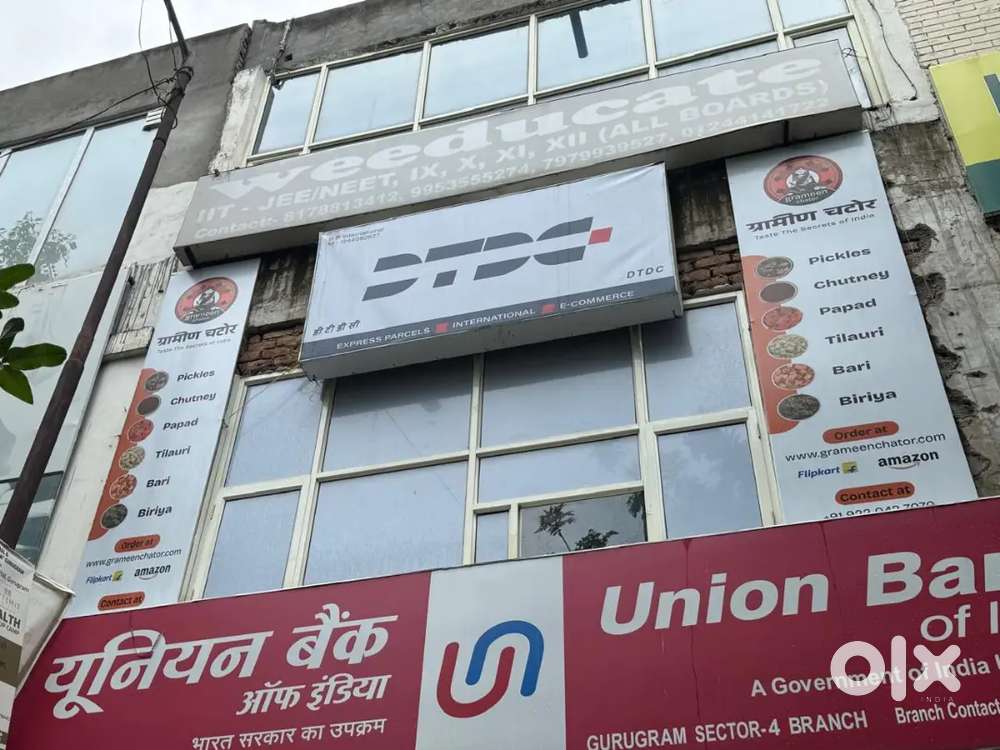 Biker for delivery and pickup