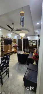 II DG REAL ESTATE II 2BHK OWNER FREE PARK FACING LIFT / PARKING