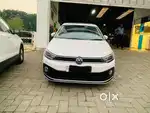Volkswagen Virtus 2023 Petrol Well Maintained