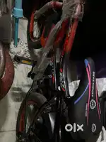 New cycle 10 years old baby cycle