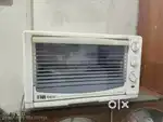 Oven bajaj majesty 3400T
