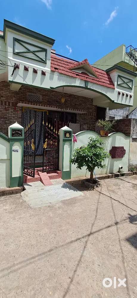 INDIVIDUAL HOUSE PM_PALEM 3RD BUS STOP