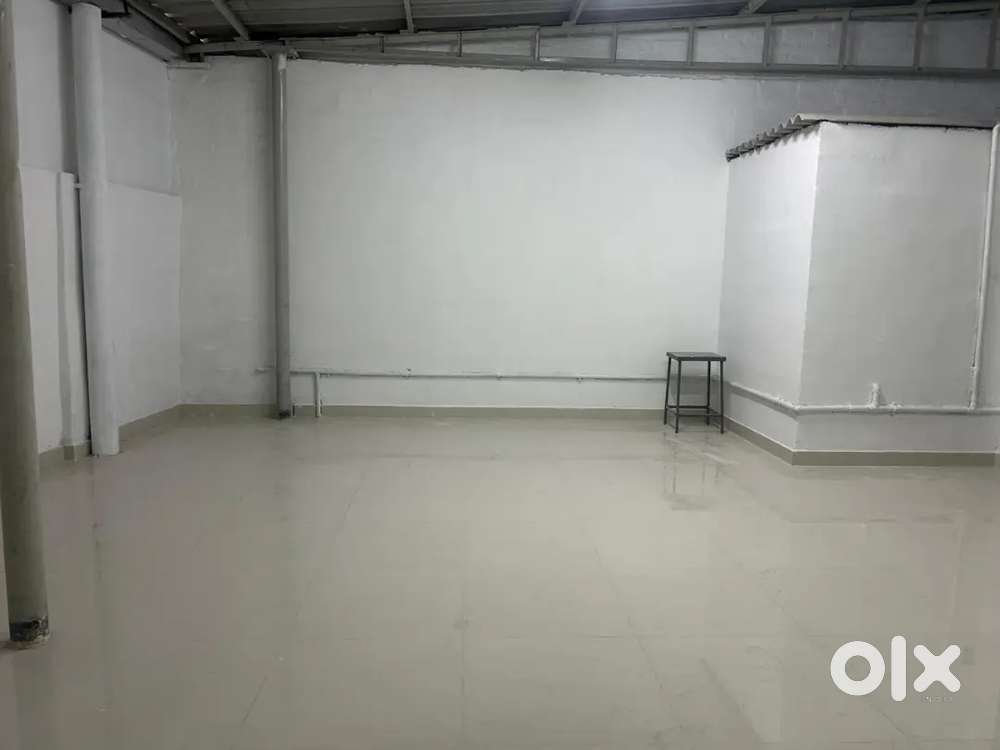 Warehouses for rent