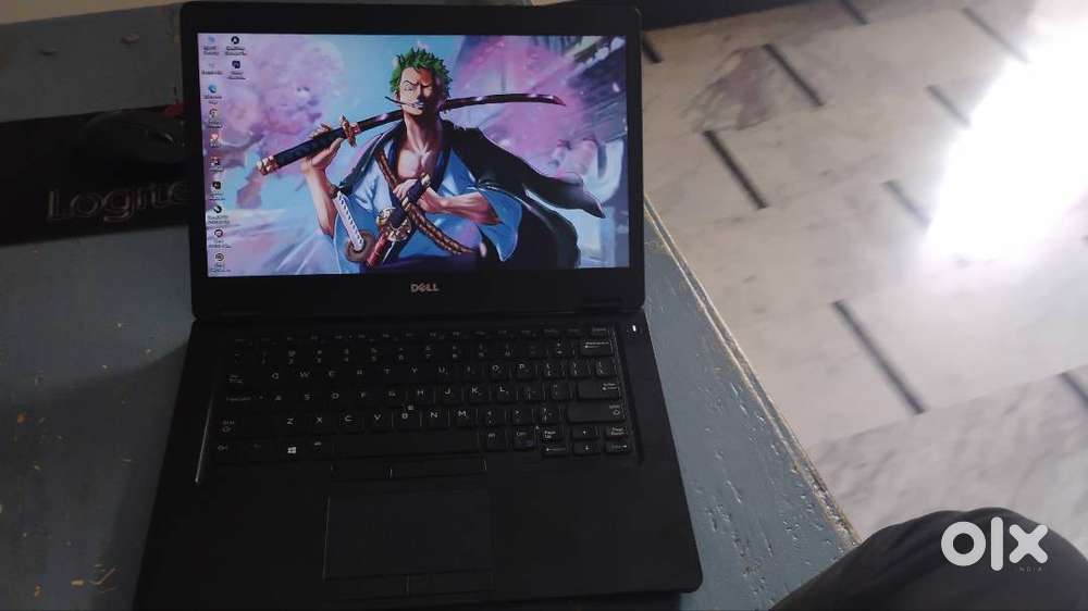 Dell Latitude 5480 - i5 8gb.