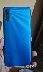 Realme c3 4gb ram