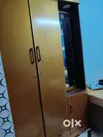 Wardrobes 1 year old