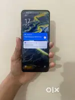 Oppo F19 Pro plus 5g 8gb ram 128gb storage mobile phone for 12000₹