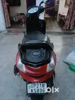 hero duet scooty