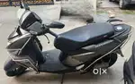 Tvs Ntorq 125 CC for sale