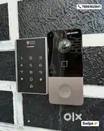 Selling CCTV CAMERAS, VIDEO DOOR PHONES with best Installation.