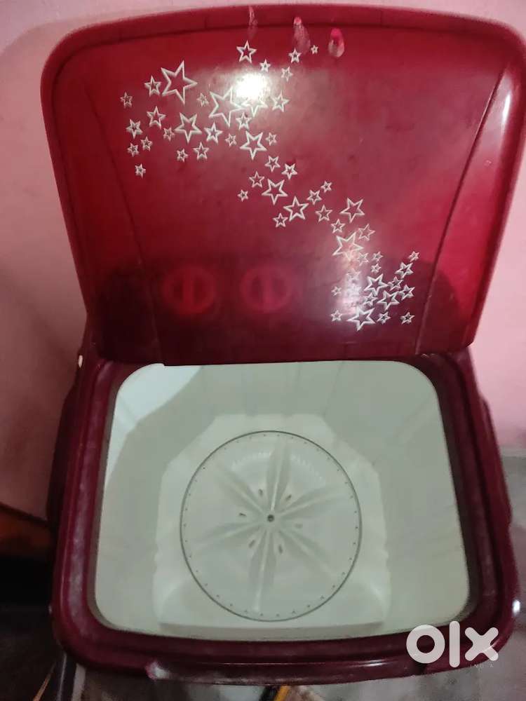 ONIDA Liliput 6.5 kg