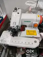 Tarpayi machine