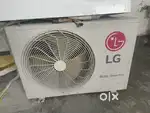 Lg 1.5 ton ac