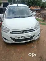 Hyundai i10 2012