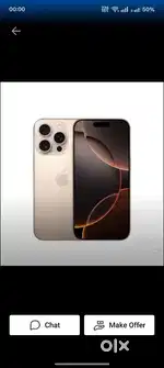 I want to buy new iphone 16 at 52000, or iphone 16 pro at 72000