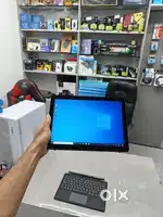 Dell Latitude 5285 Detachable Touchscreen Laptop at lowest price