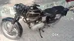 New condition